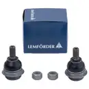 2x Lemförder Traggelenke vorn Citroen Berlingo C4 Peugeot 307