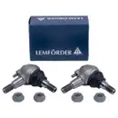 2x Lemförder Traggelenke vorn Chrysler Mercedes C-Klasse E-Klasse CLK
