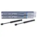 2x Stabilus Gasfeder Heckklappe Lift-O-Mat Mercedes SLK R171
