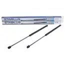 2x Stabilus Gasfeder Heckklappe Lift-O-Mat VW Golf III 1H5 Polo 6N2