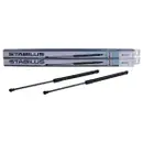 2x Stabilus Gasfeder Heckklappe Lift-O-Mat VW Polo 9N