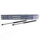 2x Stabilus Gasfeder Heckklappe Lift-O-Mat Mercedes C-Klasse E-Klasse T-Modell