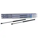 2x Stabilus Gasfeder Heckklappe Lift-O-Mat Mini R50 R53