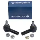 2x Lemförder Spurstangenkopf Chrysler Mercedes C-Klasse SLK CLK