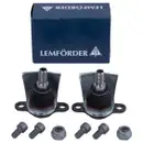 2x Lemförder Traggelenke vorn Ford Galaxy VW Sharan Seat Alhambra
