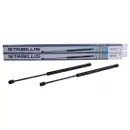 2x Stabilus Gasfeder Heckklappe Lift-O-Mat Skoda Octavia I 1U2