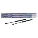 2x Stabilus Gasfeder Heckklappe Lift-O-Mat Skoda Fabia I