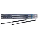 2x Stabilus Gasfeder Heckklappe Lift-O-Mat Opel Omega B Caravan