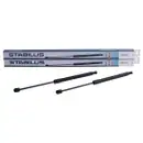 2x Stabilus Gasfeder Heckklappe Lift-O-Mat VW Passat Variant