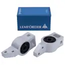 2x Lemförder Querlenkerlager Vorderachse links + rechts Audi Q3 Seat VW Passat