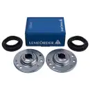 2x Lemförder Federbeinlager Vorderachse links + rechts Fiat Opel Saab