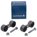2x Lemförder Koppelstange hinten BMW 3er 5er 7er Z3