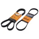2x CONTI Keilrippenriemen Satz BMW 3er 5er 7er