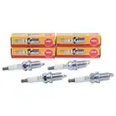 4x NGK 5165 Zündkerze Opel Corsa C D Astra G H Zafira B Meriva Signum