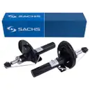 2x SACHS Stoßdämpfer Gasdruck Vorderachse Ford Galaxy Seat VW Sharan
