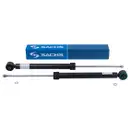 2x SACHS Stoßdämpfer Gasdruck Hinterachse Seat Ibiza VW Polo