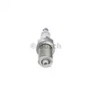 4x Bosch Zündkerze 0 242 229 797 Citroen C2 C3 C4 Xsara Peugeot