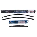 Bosch Aerotwin Scheibenwischer vorn + hinten Opel Astra J P10