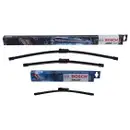 Bosch Aerotwin Scheibenwischer vorn + hinten Audi A1 Seat Ateca VW Golf VII Polo