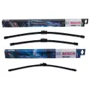 Bosch Aerotwin Scheibenwischer vorn + hinten Skoda Octavia II