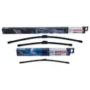 Bosch Aerotwin Scheibenwischer vorn+hinten BMW 5er Touring F11