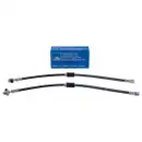 2x ATE Bremsschlauch vorn Audi VW Skoda Seat Bitte PR-Nummer beachten!