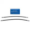 2x ATE Bremsschlauch vorn Mercedes A-Klasse W169 B-Klasse W245 Baujahr beachten!