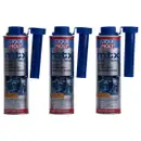 [1l=30.63€] 3x 300ml Liqui Moly MTX Vergaser Reiniger 5100