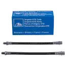 2x ATE Bremsschlauch hinten Mercedes A-Klasse B-Klasse Baujahr beachten!