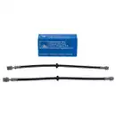 2x ATE Bremsschlauch vorn Audi VW Skoda Seat Baujahr beachten
