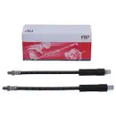 Original 2x FTE Bremsschlauch vorn BMW 3er 5er 6er 7er