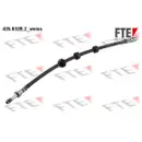 2x FTE Bremsschlauch vorn Seat Cordoba Ibiza VW Golf Polo Abgrenzung beachten!