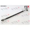 Original 2x FTE Bremsschlauch hinten Audi A4 Avant Cabriolet Seat Exeo Baujahr b