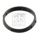 Original 4 x Febi 101006 Dichtung Zylinderkopfhaube für Zündkerzenschacht Audi S