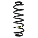 2x Spidan Fahrwerksfeder 86484 Hinterachse VW Passat 3C2 3C5 365 Tiguan 5N