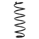 2x Spidan Fahrwerksfeder 85175 Hinterachse Mercedes A-Klasse B-Klasse