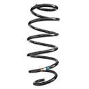 2x Spidan Fahrwerksfeder 86451 Vorderachse VW Caddy III Tiguan 5N