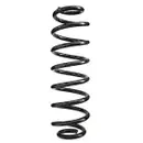 2x Spidan Fahrwerksfeder 86359 Hinterachse Skoda Yeti VW Touran 1T1 1T3