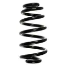 2x Spidan Fahrwerksfeder 56866 Hinterachse Audi A4 Seat Exeo
