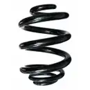 2x Spidan Fahrwerksfeder 85529 Hinterachse VW Transporter T5