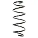 2x Spidan Fahrwerksfeder 56632 vorn VW Polo Seat Cordoba Skoda Fabia Roomster