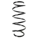 2x Spidan Fahrwerksfeder 55958 Vorderachse Opel Corsa C