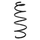 2x Spidan Fahrwerksfeder 85851Vorderachse Fiat Punto Punto Evo Grande Punto
