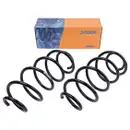 2x Spidan Fahrwerksfeder 49658 Vorderachse Ford Mondeo III