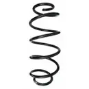 2x Spidan Fahrwerksfeder 49658 Vorderachse Ford Mondeo III