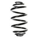 2x Spidan Fahrwerksfeder 55943 hinten Nissan Primastar Opel Vivaro Renault