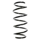 2x Spidan Fahrwerksfeder 85335 Vorderachse Opel Combo Tigra