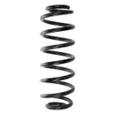 2x Spidan Fahrwerksfeder 56847 Hinterachse Audi A3 Sportback