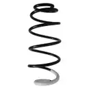 Spidan 86804 2x Spidan Fahrwerksfeder 86804 vorn Citroen C4 Berlingo Peugeot Par