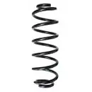 2x Spidan Fahrwerksfeder 86486 Hinterachse Seat Leon VW Passat Variant